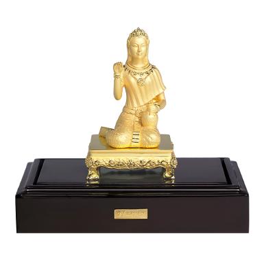 นางกวัก