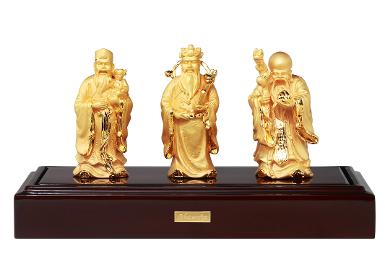 ฮก ลก ซิ้ว