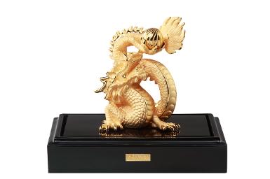 แก้วมังกรทอง