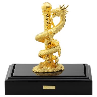 มังกรสวรรค์