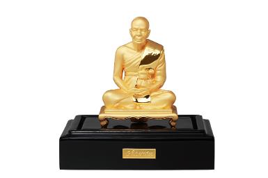 หลวงพ่อสดนั่งฐาน