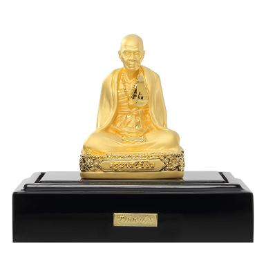 ครูบาศรีวิชัย