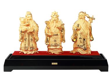 ฮก ลก ซิ้ว