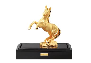 ม้าชัยชนะ