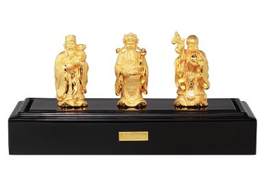 ฮก ลก ซิ้ว