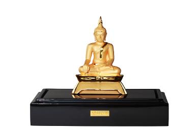 พระสามสมัย - อู่ทอง