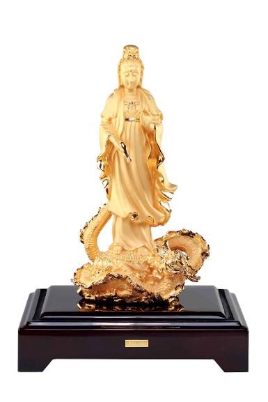 เจ้าแม่กวนอิม